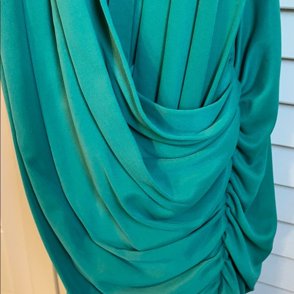 Teal BCBG mini - Picture 3 of 10